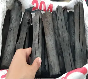 Thailändische hersteller Holzkohle Mangroven Holzkohle Hartholz Naturholzkohle zu verkaufen lange Brennzeit bester Preis