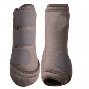 <b>Horse</b> Splint <b>Boots</b> <b>for</b> Equestrian Medicine <b>Boots</b> Leg Protector Wholesale <b>Over</b> <b>Reach</b> Equestrian Tendon <b>Boots</b> Support Custom logo - Product Image 5