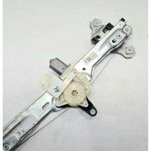 Lève-vitre électrique avant gauche RENAULT Kadjar Série 807217052R (15>) - Product Image 5