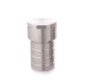 El mejor reactor autoclave hidrotermal de acero inoxidable de 25ml con revestimiento de PTFE para síntesis de laboratorio - Product Image 3