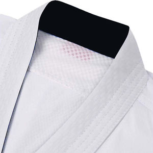 Uniforme de Boxeo con Logotipo Personalizado, Ropa de Entrenamiento, Kimono, Trajes de Diseño Personalizado, 100% Algodón, Conjuntos Transpirables y Duraderos para Mujer Adulta - Product Image 4