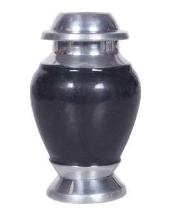 American Designer <b>Keepsake</b> <b>for</b> Human <b>Ashes</b> Stylish Memorial Vase <b>for</b> Babies - Product Image 1