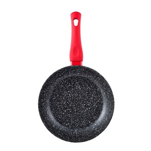 Padella Antiaderente in Alluminio Forgiato da 22CM per Cottura a Induzione - Product Image 4