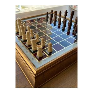 SET di scacchi con DESIGN speciale