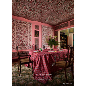 Eugenie de Peter D'Ascoli, Producto para el Hogar de Estilo Floral Clásico - Product Image 5