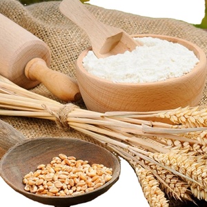 <span class=keywords><strong>Harina</strong></span> Orgánica Saludable en Bolsa de 25 kg, <span class=keywords><strong>Harina</strong></span> Cruda Multiusos de Trigo, <span class=keywords><strong>Centeno</strong></span>, Cebada, Avena, Arroz, Trigo Sarraceno, Soja y Frutos Secos - Product Image 4