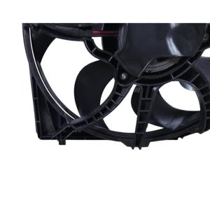VENTILADOR DE ENFRIAMIENTO DEL MOTOR JEEP Avenger Serie 9839344280 Híbrido 1200 (22>) - Product Image 2