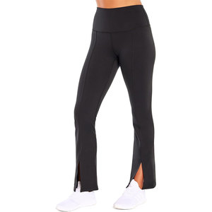 กางเกงวอร์มผ้าฝ้ายผ้าฟลีซสำหรับผู้หญิงกางเกงวิ่ง - Product Image 5