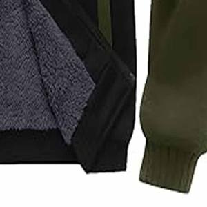 Nouvel arrivage de sweats à capuche pour hommes d'hiver de qualité supérieure vêtements décontractés respirants et confortables sweats à capuche pour hommes pour adultes fabriqués par des vêtements de sport - Product Image 2