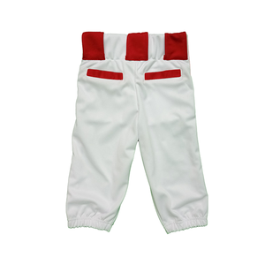 Uniforme de maillot de baseball nouveau design Uniforme de baseball pour jeunes et adultes avec nom et numéro d'équipe Uniforme de qualité supérieure - Product Image 6