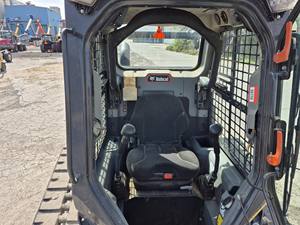 2021 para T64 Compact Crawler Loader Doosan Engine 75KW Motor diésel Rodamientos de alta eficiencia Bombas Caja de cambios-¡Ahora disponible! - Product Image 5