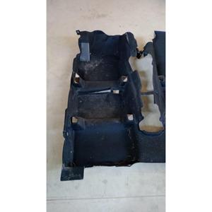 Alfombra Interior para TOYOTA Yaris Cross Serie (20>) 58510-K0060 M15A-FXE - Product Image 2