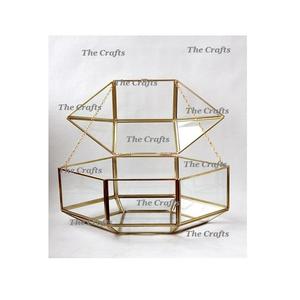 Boîte à bijoux de qualité exclusive, taille et forme personnalisées, boîte à bijoux en bois design à prix avantageux - Product Image 5