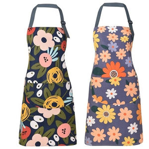 Direct from Factory Customizable Men & <b>Women</b> Cooking Chef Restaurant Uniform With Pockets <b>Kitchen</b> <b>Apron</b> at wholesale price - Product Image 3
