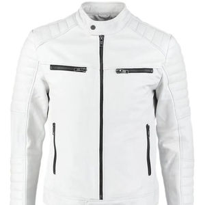Chaqueta de Satén Personalizada de Alta Calidad, Chaqueta de Invierno Delgada, Chaqueta de Hombre de Grosor Estándar Personalizada al por Mayor para Exteriores - Product Image 6