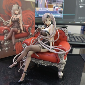 <span class=keywords><strong>Figurine</strong></span> Anime <span class=keywords><strong>GK</strong></span> Formidable, Jouet Tendance, Statue, Article de Collection, Décoration de Table, Cadeau d'Anniversaire, Article Populaire - Product Image 5