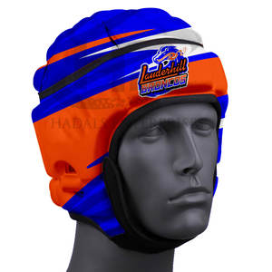 Protector de cabeza Equipo deportivo 7 en 7 Protector de cabeza Diseño personalizado Recién llegado 7 en 7 Protector de cabeza - Product Image 4