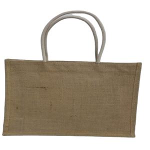 2025 sacs à provisions fourre-tout en jute de chanvre écologiques les plus vendus - Product Image 2