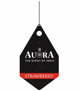 Tùy chỉnh quảng cáo hình dạng giấy xe làm mát không khí cao cấp treo cây tự nhiên lâu dài 100 + Mùi hương Nhà máy trực tiếp - Product Image 1