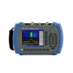 Analyseur de spectre RF portable Keysight N9340B (HSA) - Product Image 1