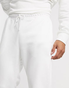 Conjunto Deportivo de Dos Piezas para Hombre, de Poliéster, Secado Rápido, Transpirable, Corte Ajustado, OEM, para Gimnasio, Correr, Trotar, Uniformes de Equipo - Product Image 3