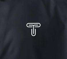 TELLUS APPAREL Chaqueta Cortavientos Unisex de Invierno con Capucha Delantera y Diseño Acolchado, Chaqueta de Exterior Totalmente Personalizable, Gran Venta, Última Tendencia - Product Image 3