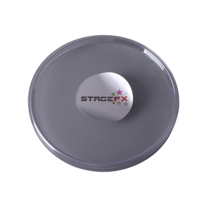 Custom Foil Paper Hot Sauce <b>Stickers</b> for Spicy Packaging Gourmet Bottles Jars and <b>Glass</b> Containers - Product Image 5