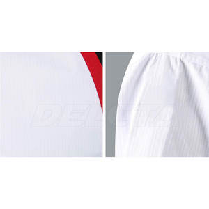 Service OEM, Kimono de Jiu-Jitsu et Taekwondo le plus vendu, uniforme de Taekwondo en coton à bas prix - Product Image 6