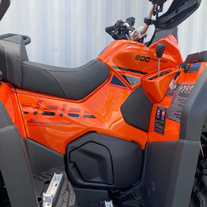 CFORCE 800 Touring 2024 - Product Image 3