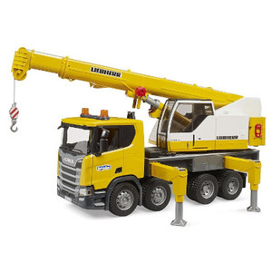 Comfortable Crane Lorry for Sale Ergonomic Cabin Easy <b>Controls</b> and Excellent Visibility for Safe Efficient Operation - Product Image 4
