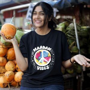 Camisetas estampadas ecológicas unisex, camisetas personalizadas a granel al por mayor, tejido de punto de jersey individual, ropa de calle de manga corta de talla grande en blanco - Product Image 6