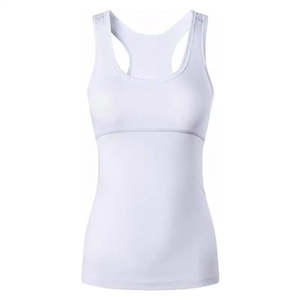 Débardeur d'entraînement sans manches pour femme Confort léger adapté au yoga, au pilates et à la routine de fitness - Product Image 6