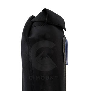 Protège-tibias Premium Légers et Durables pour l'Entraînement et les Matchs – Équipement de Protection Sportive - Product Image 6