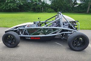 รถมือสองปี 2011 Ariel Atom SR  สภาพดี ราคาคุ้มค่า พร้อมส่ง - Product Image 3