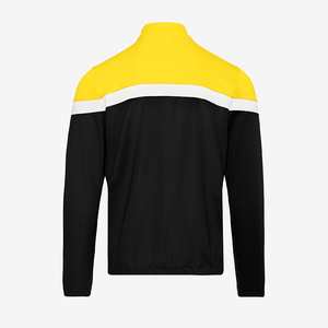 Meilleur survêtement pour homme 2025 Design Tissu polyester premium Léger Équipement d'entraînement pour un confort accru Respirant - Product Image 4