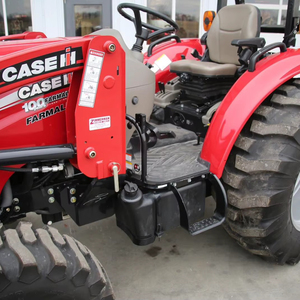 รถแทรกเตอร์ Case IH FARMALL 55C ปี 2022 สำหรับขาย - Product Image 2
