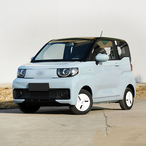 SUV Compacto en Oferta, Motor de Gasolina Turbo de 1.5 T, Transmisión Automática, Volante a la Izquierda - Product Image 3