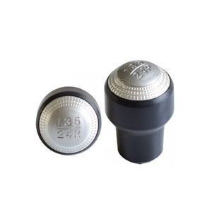 Tucson Car <b>Gear</b> <b>Knob</b> for 2004-2010 Model Years - Product Image 1