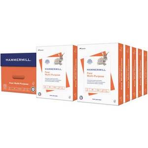 Venta al por mayor barato A4 Hammermill doble copia papeles 80g peso calidad superior para compras a granel - Product Image 6