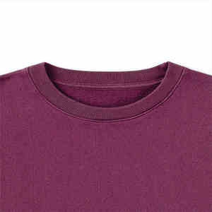 Sweat-shirt à capuche surdimensionné en molleton épais personnalisé avec étiquette en caoutchouc épais, sweat-shirt à capuche pour homme, sweat-shirt à capuche lourd - Product Image 4