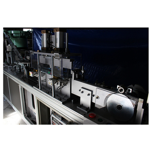 [YOU-ONE] Macchina Automatica per l'Inserimento di Viti ad Alta Velocità 900 PPM, Design Compatto, Sistema di Fissaggio Viti - Product Image 5