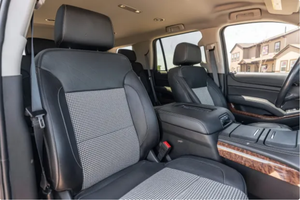 PRÊT À CONDUIRE - VÉHICULE D'OCCASION À VOLANT À GAUCHE |   Conduite à droite |   K5 BLAZERRRSS-STYLEEESS 2020 CHEVROLETTTSS TAHOEEESS PREMIERRRSS RST - Product Image 4