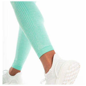 Vêtements de sport les plus vendus ensemble de leggings pour femmes vêtements de sport de haute qualité leggings pour femmes à séchage rapide - Product Image 6