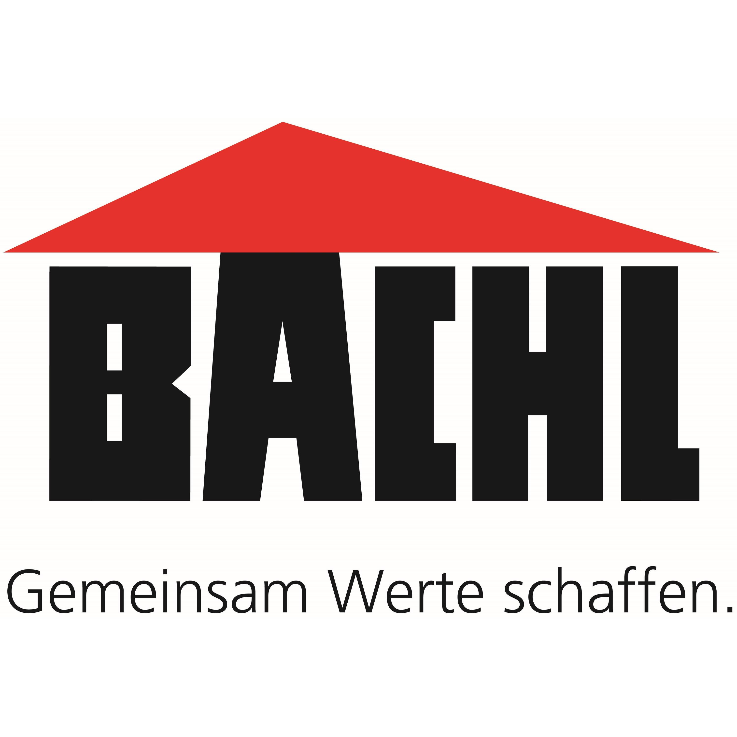 Karl Bachl Kunststoffverarbeitung GmbH & Co. KG logo