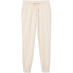 Personalizar estilo popular chándal mujer algodón poliéster blanco Jogger pista trajes deportivos para mujeres OEM mantenido - Product Image 1