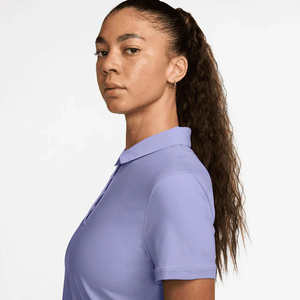 Chemise polo pour femmes à séchage rapide, manches courtes, uniforme, vente en gros - Product Image 6