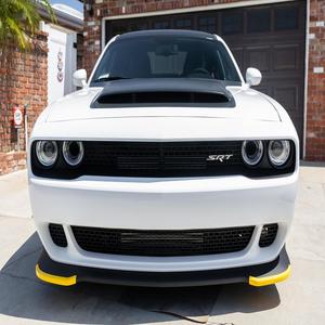 ENVÍO CON DESCUENTO PARA VEHÍCULOS USADOS RHD-LHD 2023 DODGE CHALLENGER SRT DEMON 170 - Product Image 5