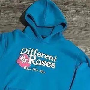 Sudaderas con Capucha para Hombre, Estampado Digital, Tendencia de Invierno, Ropa Casual Moderna, 100% Algodón para Adultos - Product Image 3