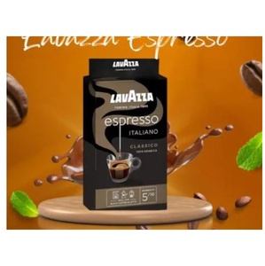 Approvisionnement en café Lavazza pour les distributeurs recherchant des grains italiens torréfiés de qualité supérieure - Product Image 1