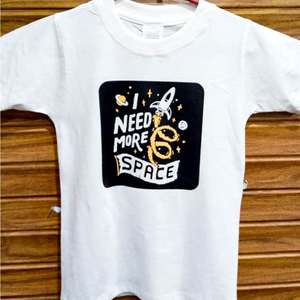 Promotional 100% Cotton Knitted Men's Streetwear T-Shirts | Breathable Short Sleeve Regular Fit Eco-Friendly Long Lasting <b>Logo</b> - Product Image 5